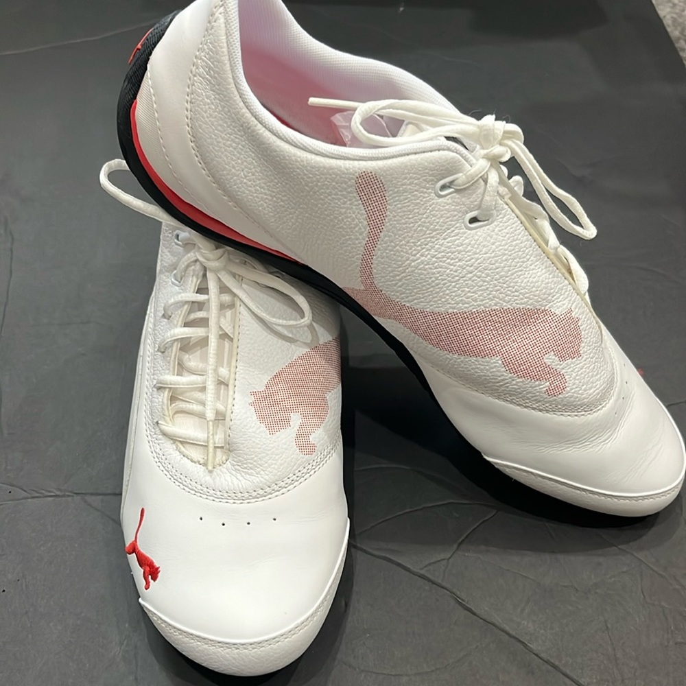 Brand New Puma shoes
